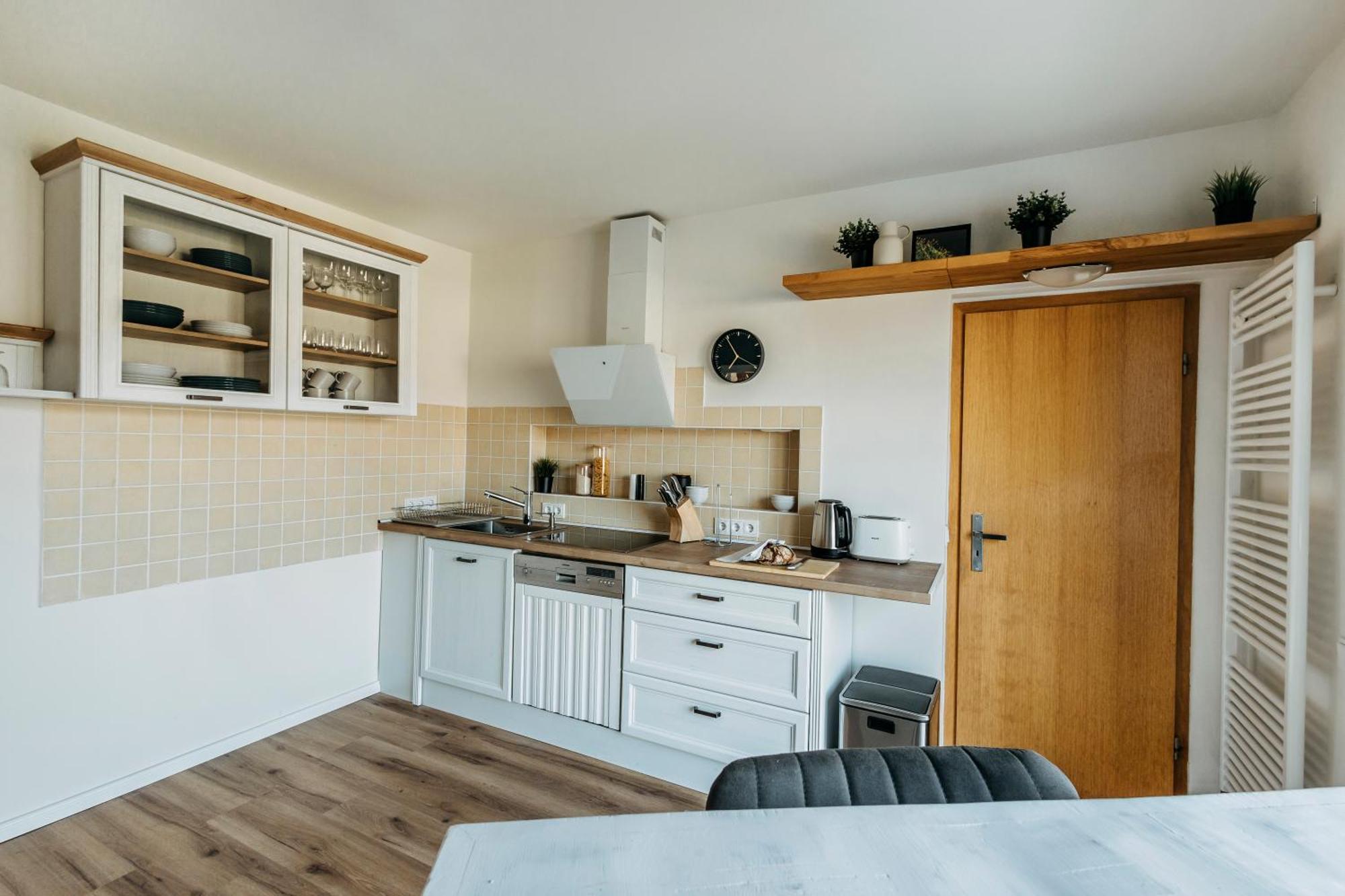 Traumwohnung Mit Sauna, Whirlpool & Wunderschoener Aussicht Plettenberg Buitenkant foto